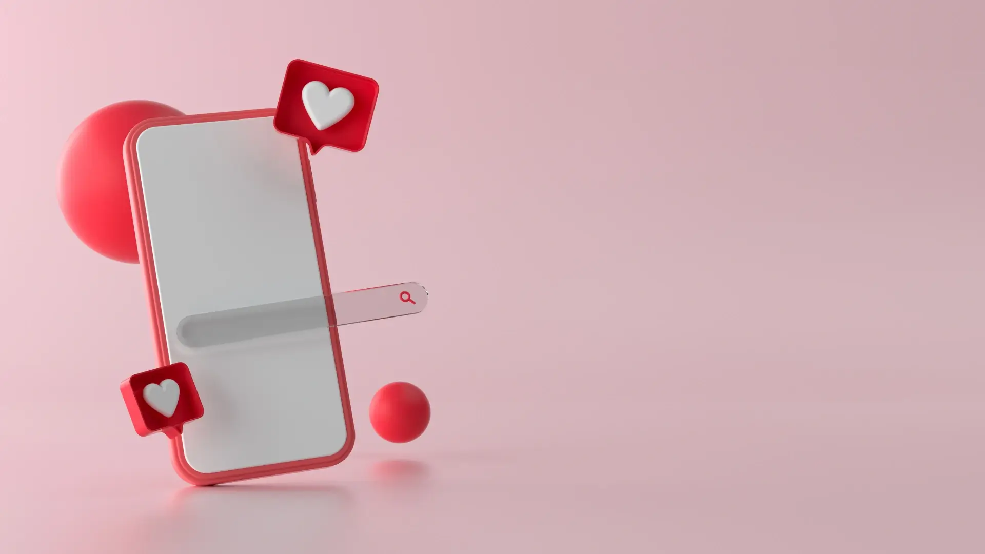 Pack Reseaux sociaux