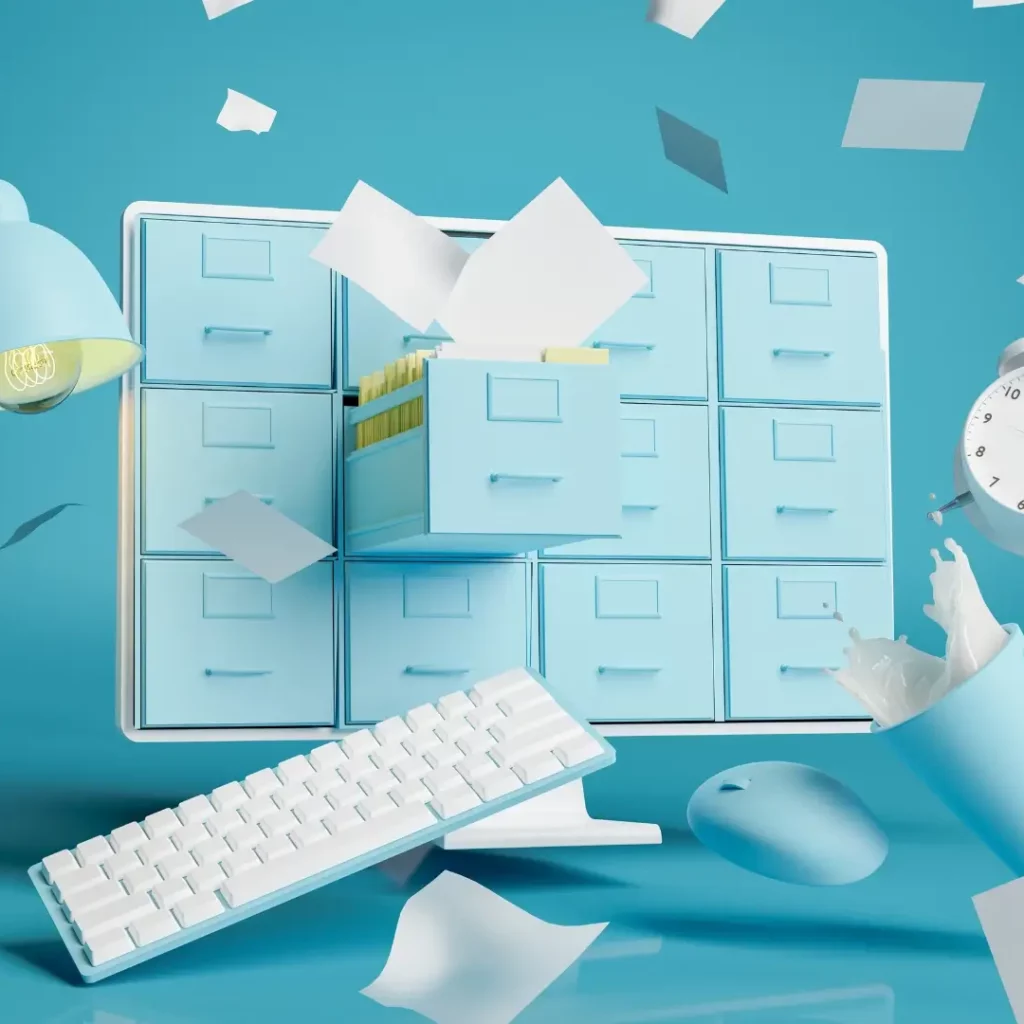 formation Gestion Administrative