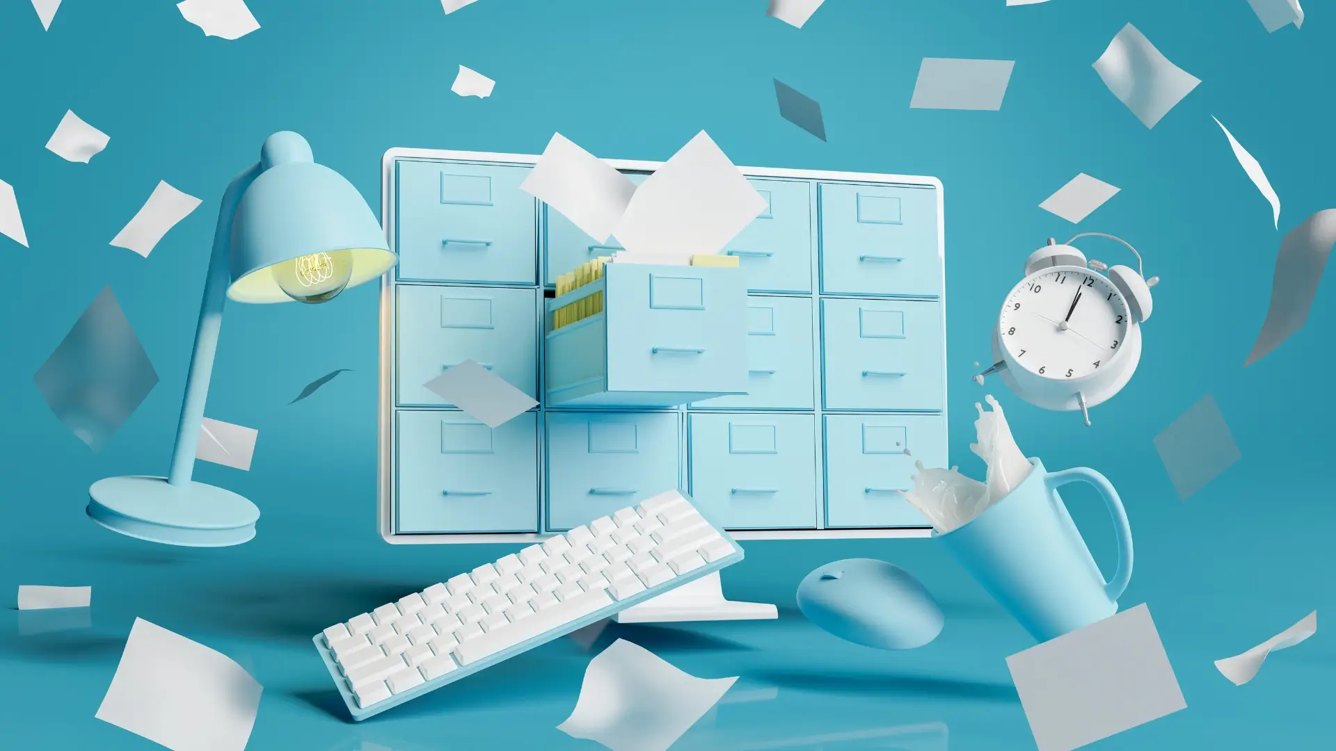 formation Gestion Administrative