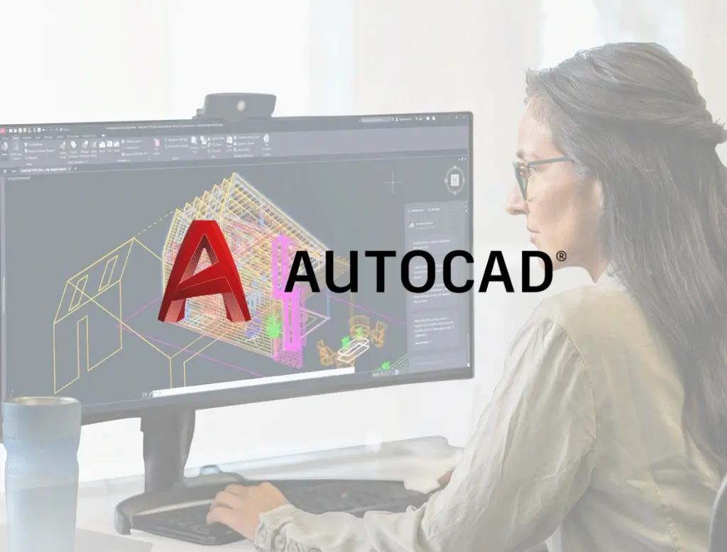 formation autocad