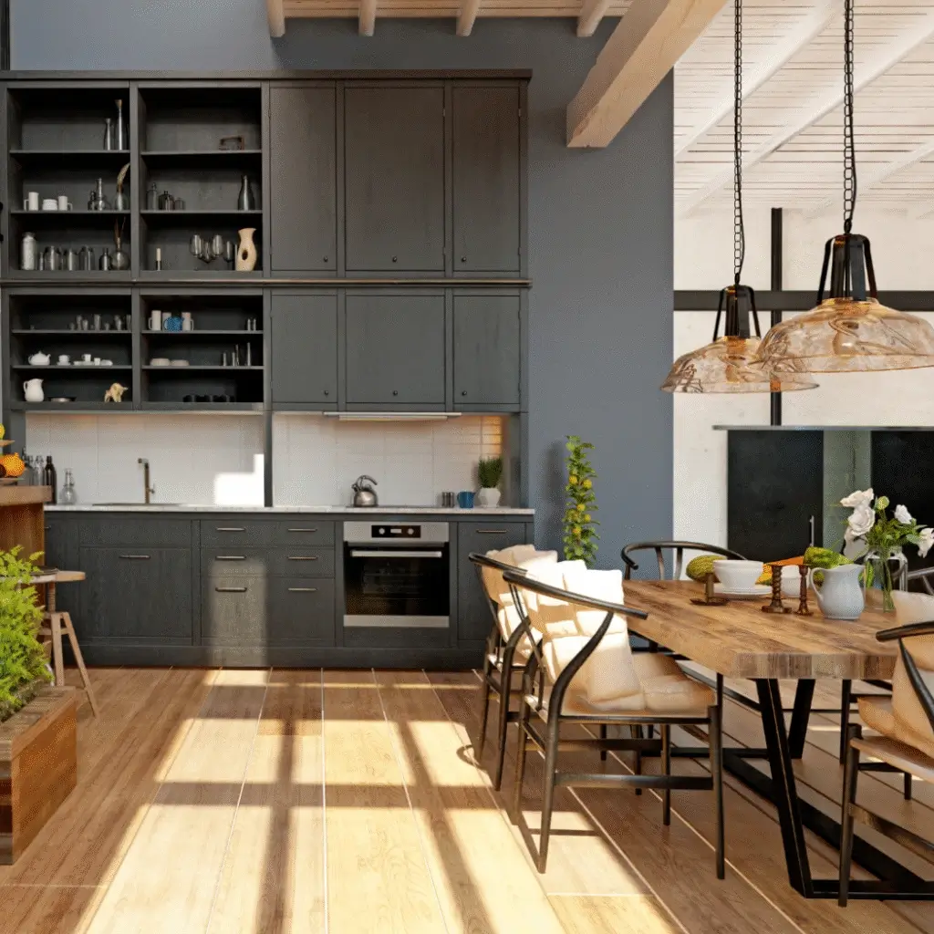 formation design et agencement