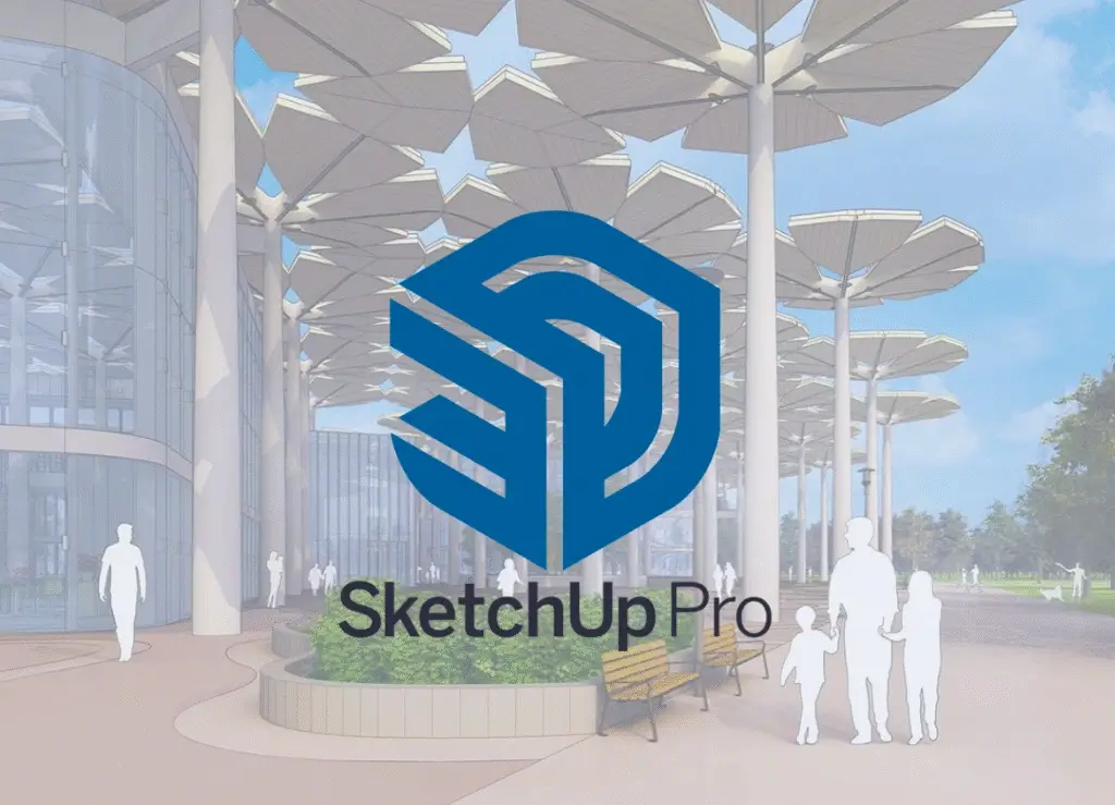 formation sketchup pro