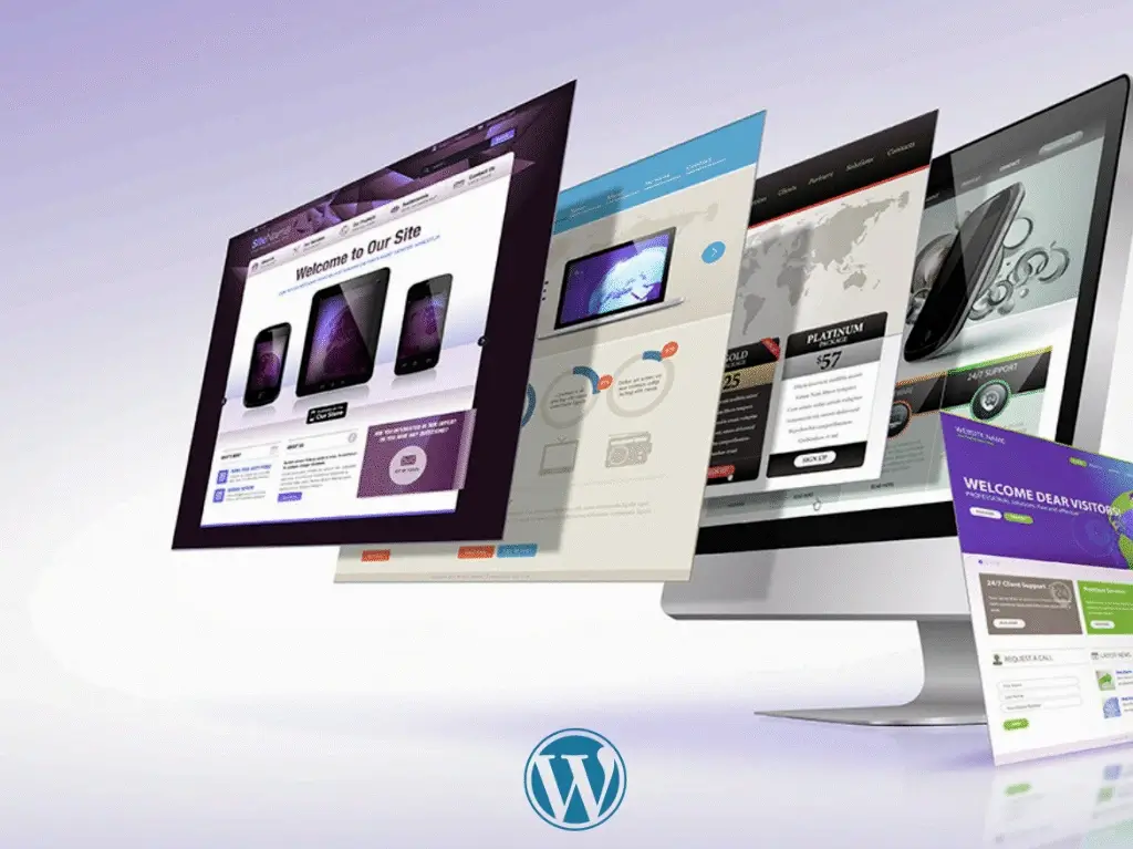 formation wordpress